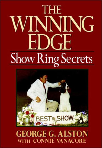 the winning edge show ring secrets alston and vanacore 1992