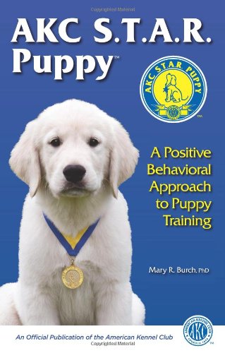 akc star puppy burch 2012