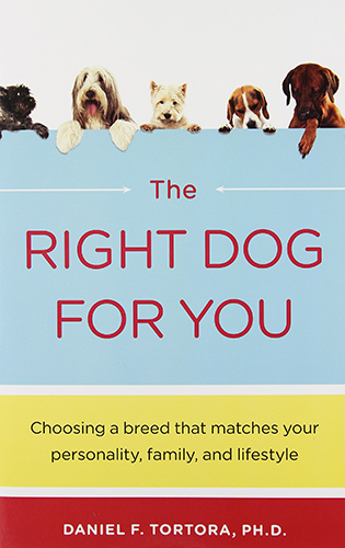 right dog for you tortora 1983