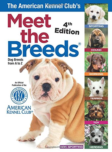 the akc meet the breeds akc 2014