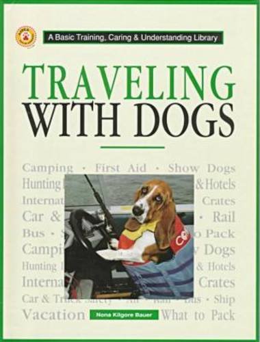traveling with dogs bauer 1998