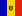 moldova flag