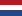 netherlands flag